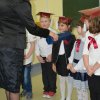 Ślubowanie SP