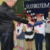 Ślubowanie SP
