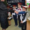 Ślubowanie SP