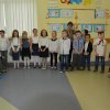 Ślubowanie SP