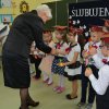 Ślubowanie SP