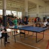 Turniej Tenisa Stołowego o Puchar Wójta Gminy Dębowa Kłoda