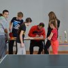 Turniej Tenisa Stołowego o Puchar Wójta Gminy Dębowa Kłoda