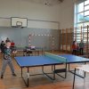 Turniej Tenisa Stołowego o Puchar Wójta Gminy Dębowa Kłoda