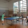 Turniej Tenisa Stołowego o Puchar Wójta Gminy Dębowa Kłoda