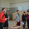 Turniej Tenisa Stołowego o Puchar Wójta Gminy Dębowa Kłoda