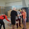 Turniej Tenisa Stołowego o Puchar Wójta Gminy Dębowa Kłoda