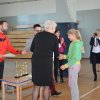 Turniej Tenisa Stołowego o Puchar Wójta Gminy Dębowa Kłoda