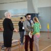 Turniej Tenisa Stołowego o Puchar Wójta Gminy Dębowa Kłoda
