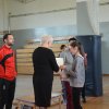 Turniej Tenisa Stołowego o Puchar Wójta Gminy Dębowa Kłoda