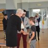 Turniej Tenisa Stołowego o Puchar Wójta Gminy Dębowa Kłoda