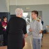 Turniej Tenisa Stołowego o Puchar Wójta Gminy Dębowa Kłoda