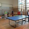 Turniej Tenisa Stołowego o Puchar Wójta Gminy Dębowa Kłoda