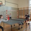 Turniej Tenisa Stołowego o Puchar Wójta Gminy Dębowa Kłoda