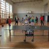 Turniej Tenisa Stołowego o Puchar Wójta Gminy Dębowa Kłoda