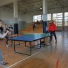 Turniej Tenisa Stołowego o Puchar Wójta Gminy Dębowa Kłoda