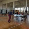 Turniej Tenisa Stołowego o Puchar Wójta Gminy Dębowa Kłoda