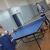 Turniej Tenisa Stołowego o Puchar Wójta Gminy Dębowa Kłoda