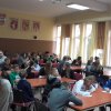 Konkurs o szkodliwości palenia