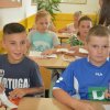 Wybory na przewodniczącego Samorządu Uczniowskiego