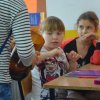 Wybory na przewodniczącego Samorządu Uczniowskiego