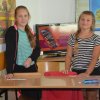 Wybory na przewodniczącego Samorządu Uczniowskiego