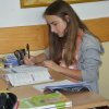 Wybory na przewodniczącego Samorządu Uczniowskiego