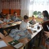 Wybory na przewodniczącego Samorządu Uczniowskiego