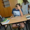 Wybory na przewodniczącego Samorządu Uczniowskiego