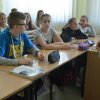 Wybory na przewodniczącego Samorządu Uczniowskiego