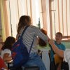 Wybory na przewodniczącego Samorządu Uczniowskiego