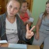 Wybory na przewodniczącego Samorządu Uczniowskiego