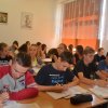 Wybory na przewodniczącego Samorządu Uczniowskiego