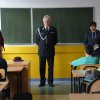 Konkurs pożarniczy