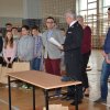 Konkurs pożarniczy