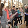 Wyniki konkursu "Najciekawsza kartka walentynkowa''
