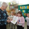 PASOWANIE UCZNIÓW KLASY PIERWSZEJ NA CZYTELNIKÓW BIBLIOTEKI SZKOLNEJ