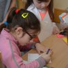 PASOWANIE UCZNIÓW KLASY PIERWSZEJ NA CZYTELNIKÓW BIBLIOTEKI SZKOLNEJ