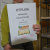 PASOWANIE UCZNIÓW KLASY PIERWSZEJ NA CZYTELNIKÓW BIBLIOTEKI SZKOLNEJ