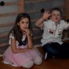 Choinka szkolna 2018