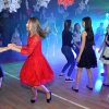 Choinka szkolna 2018