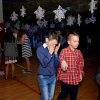 Choinka szkolna 2018