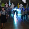 Choinka szkolna 2018