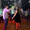 Choinka szkolna 2018