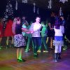 Choinka szkolna 2018