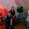 Choinka szkolna 2018