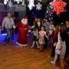 Choinka szkolna 2018