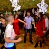 Choinka szkolna 2018