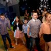 Choinka szkolna 2018
