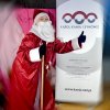 Choinka szkolna 2018